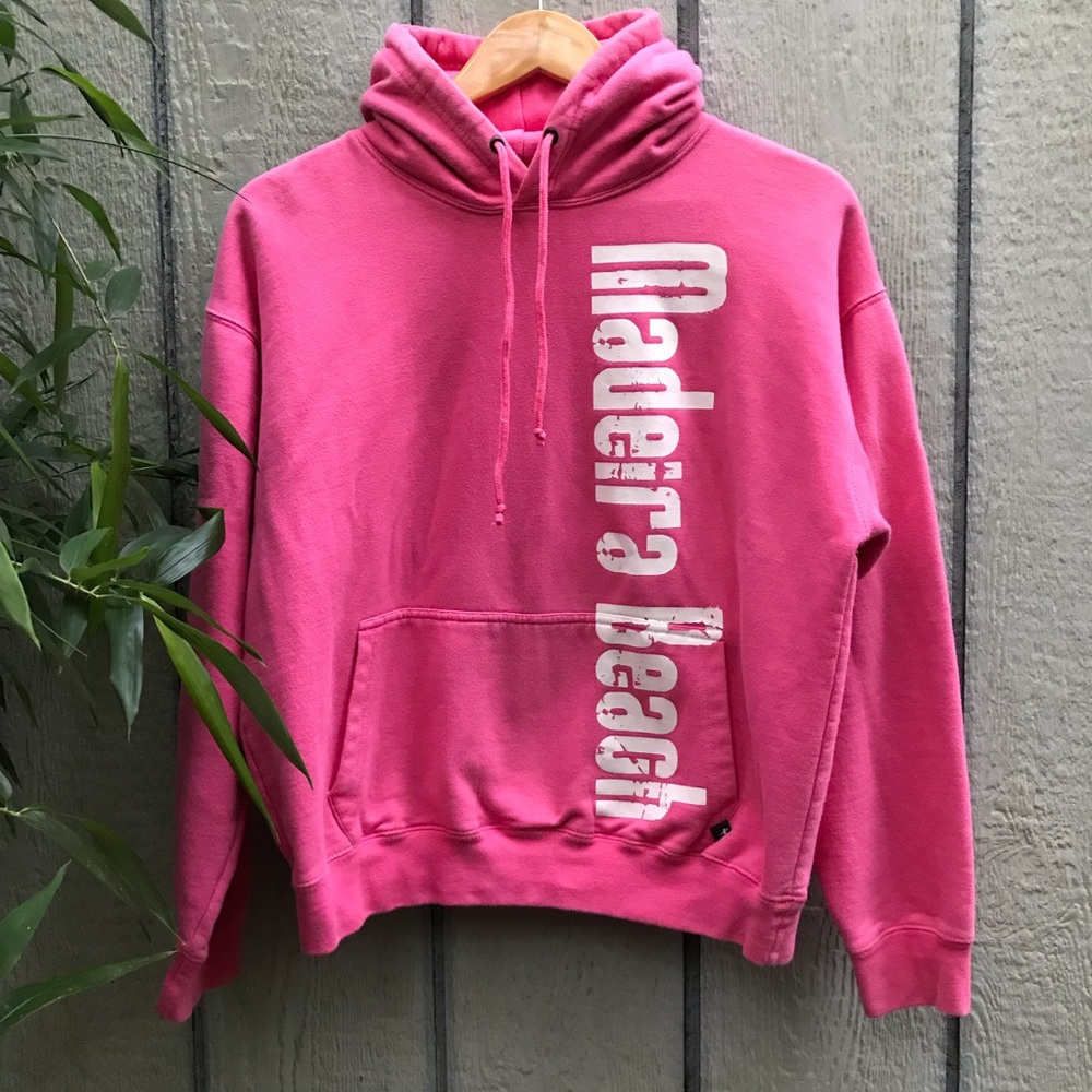 Madeira Beach Florida souvenir hoodie sweatshirt